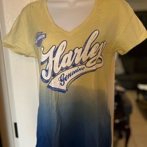 NWT Women’s tee sm